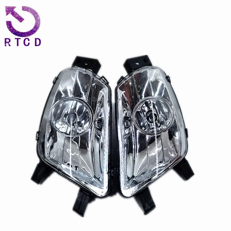 Peugeot 408/308SW Front Fog Anti-Fog Light 9670528380/9670528280