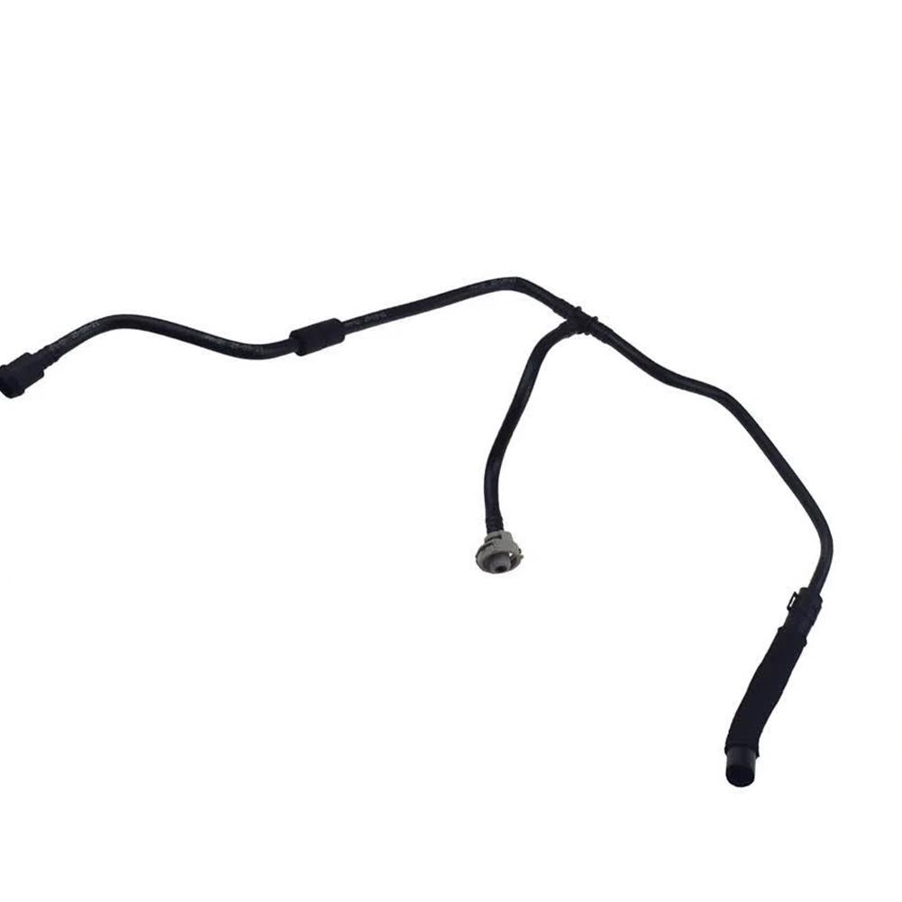 2018-2020 Q5 Hose Coolant Tank Hose Radiator Pipe Q5