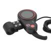 Electric Bike Controller 36V 48V 500W Scooter Motor Controller with G20 Display Panel Set Kit