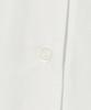 LEE Women Seersucker Two-Pocket Short Sleeve Shirt White