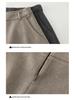 Xin Ge Quiet Luxury Age-Reducing Two-Piece Suit: Spring 2026 Style Vest & Slim-Waist Midi Skirt