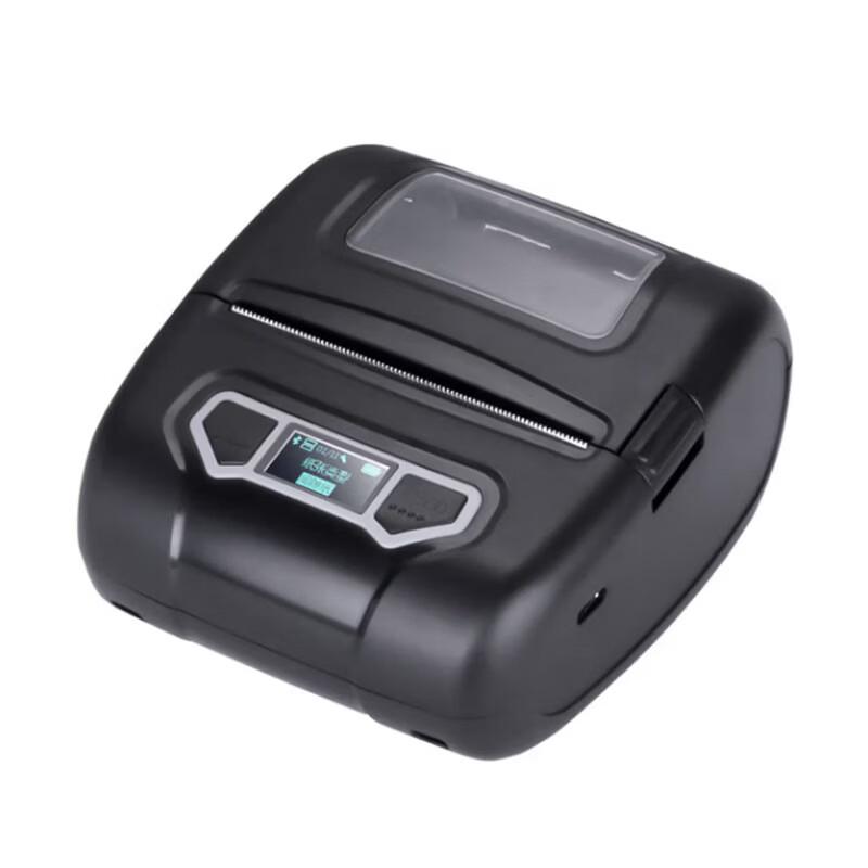 Xprinter XP-P301A Portable Thermal Label & Receipt Printer CN plug (adapter included)