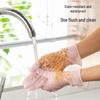 CHAHUA Multi-purpose Thickened Nitrile Gloves