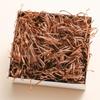 Raffia Paper Shredded Filler for Wedding Favors and Gift Box Decorations