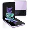 Samsung Galaxy Z Flip3 SM-F711N smartphone: foldable design, supports Russian language