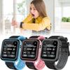 Kids Smartwatch Hd Touch Screen Games Music Two Way Call Calculator Flashlight