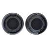 1Pair Replacement Soft Ear Pad Ear Cushions Cover for 55 65 75 Headphones Sponges Earmuffs Headsets Sleeve