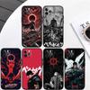 IR1 Berserk Guts Case for Samsung A06 A35 A25 A24 A15 A05S A05 M55 M35 M15 A02 A12 A13 A10 A16 A20 A30 A22 A31 A32 A33 A42 A50