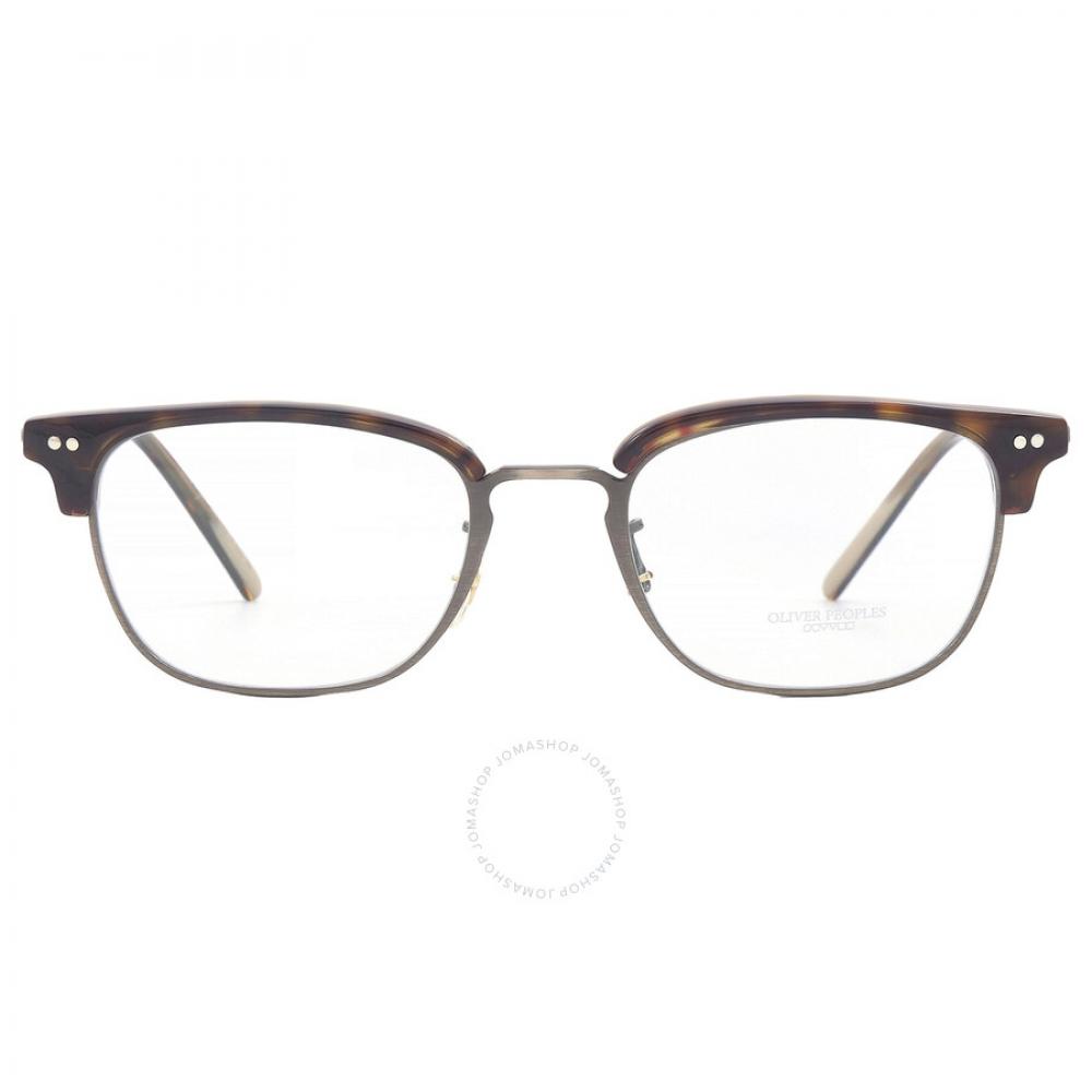 

Oliver Peoples Kesten Demo прямоугольные очки унисекс Ov5468 1666 49