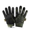 Nové jezdecké ochranné rukavice Pánské zimní Navy Seal taktické rukavice Celoprsté Speciální jednotky Outdoorové sporty Horolezecké rukavice