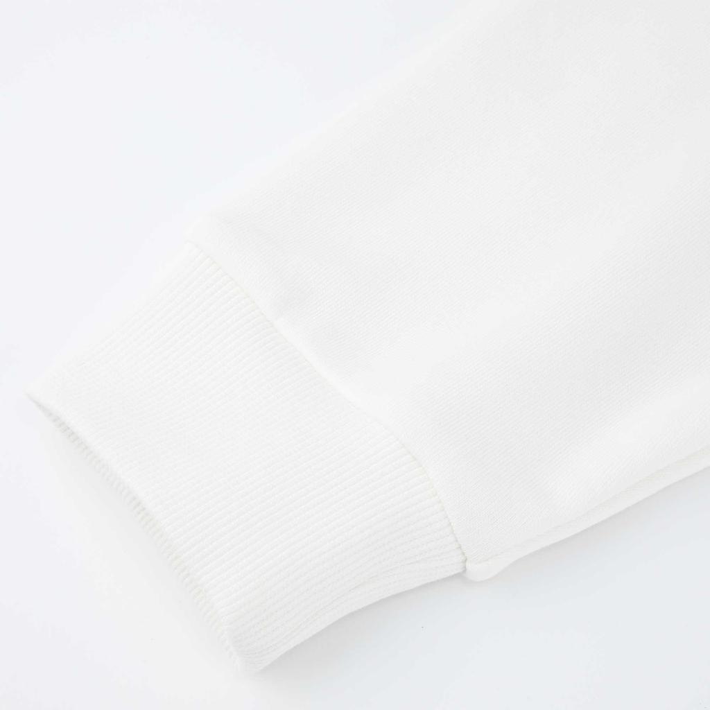 Puma Sports Casual Crewneck Sweatshirt Women Sweatshirt White 677225-65