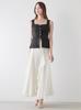 Frill Lace Skirt SWFS252144IVR0