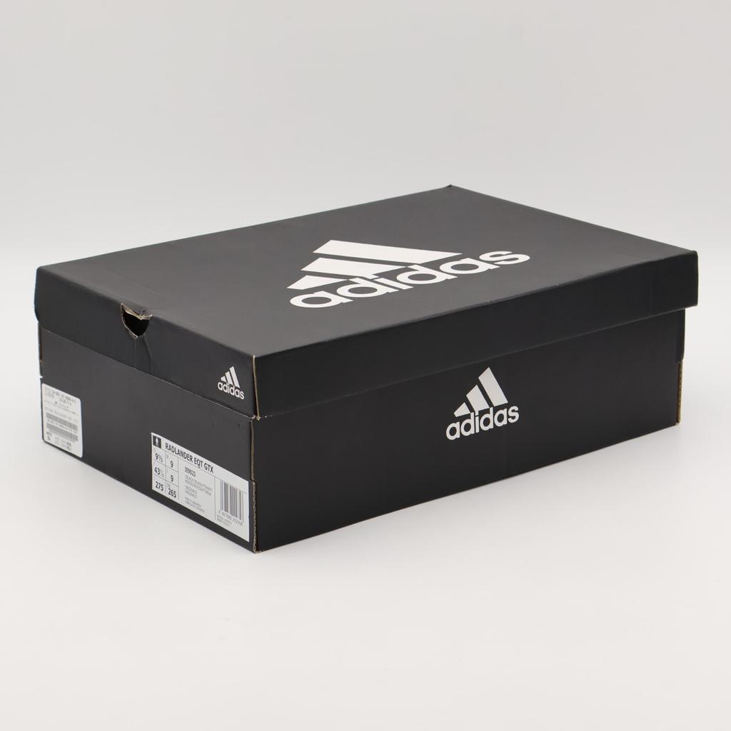 IE9023 Adidas Radlander EQT GORE-TEX Core Black (Men's)