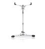 Pearl S-155TS Convertible Flat Base Snare Stand for Improved Sound