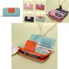 Luxurious High Quality Women Wallet With Timeless Design And Multifunctional Use
