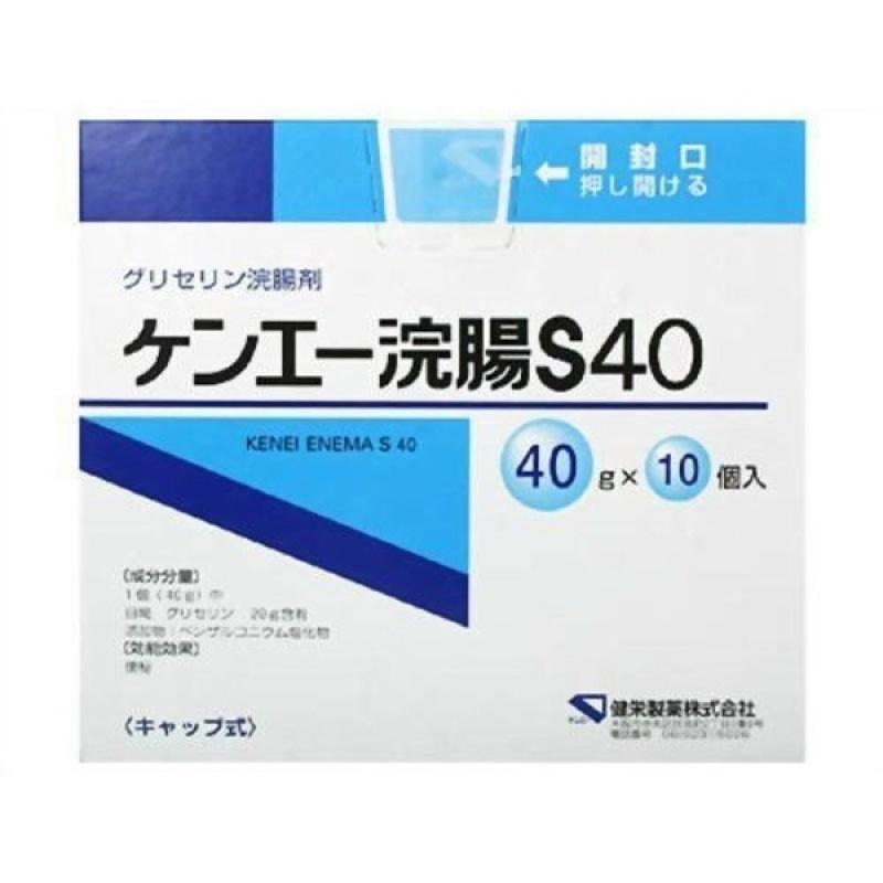

Кеней Директор S40 40 г х 10 шт.