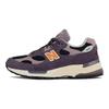 992 Teddy Santis x 992 New Balance Made in Usa 'Dark Ice Wine' U992OP