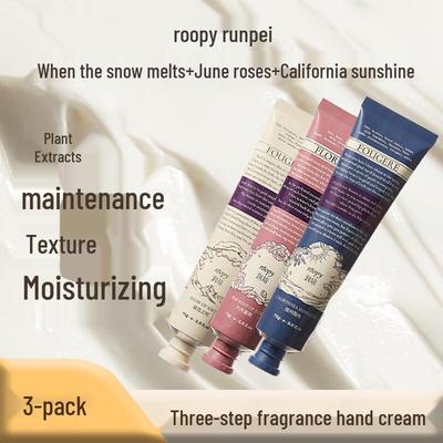 Cura delle mani e dei piedi – Maschere e creme per le mani