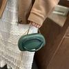 Acrylic Box Clutch Bag For Women With Chain Strap Small Evening Purse Crossbody Fashion Accessory