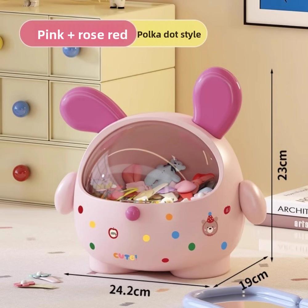 Storage Box Table Office Table Small Snacks Entrance Jewelry Hair Accessories Cosmetics Small Sundries Box