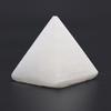 Selenite Crystal Pyramid 5 cm