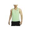 New Nike Running Tank Top Men's Vapor Green FN4232-376