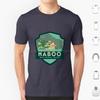 Naboo National Park T Shirt Men Women Kids 6xl Jedi Skywalker Anakin Luke Skywalker Han Solo Space Movie Sci Fi Obi Wan