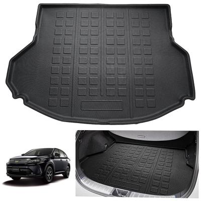 Wellvie Harrier 60 Series Luggage Mat Trunk Mat ZSU60 ZSU60W ZSU65W AVU65W Luggage Tray Custom Mat Waterproof Abrasion Resistant Weather Resistant