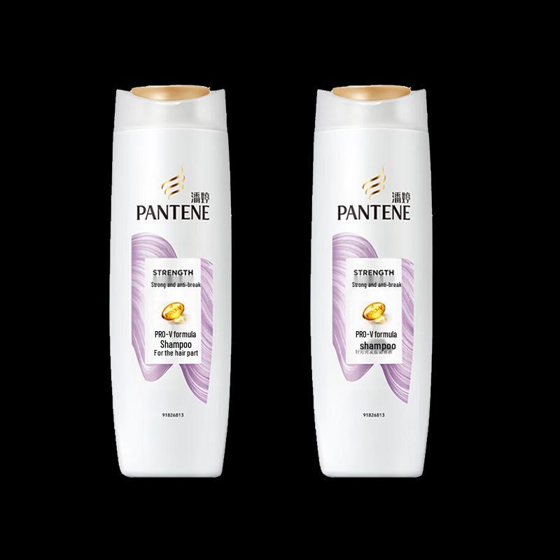 Pantene PRO-V Strong Anti-Breakage Shampoo