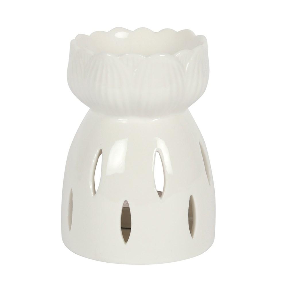 Something Different Lotus Oil Burner