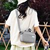 Large-capacity Camera Inserts Bag Oxford Waterproof Camera Bag  Digital Carry Case