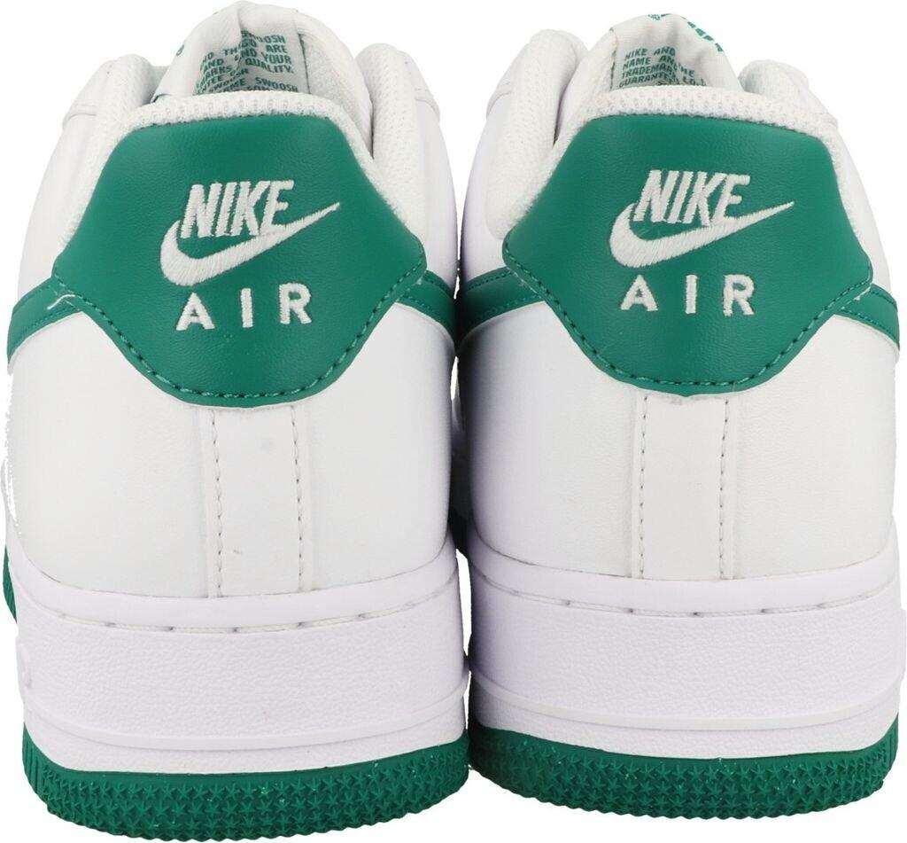 Sneakers Nike Air Force 1 '07 White/white/malachite