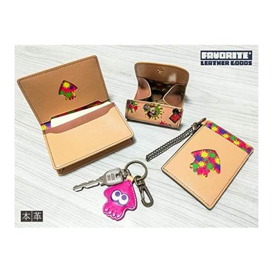 Sanei Boeki FAVORITE+ LEATHER GOODS Series Goods