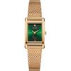 ej6123-81w square green dial