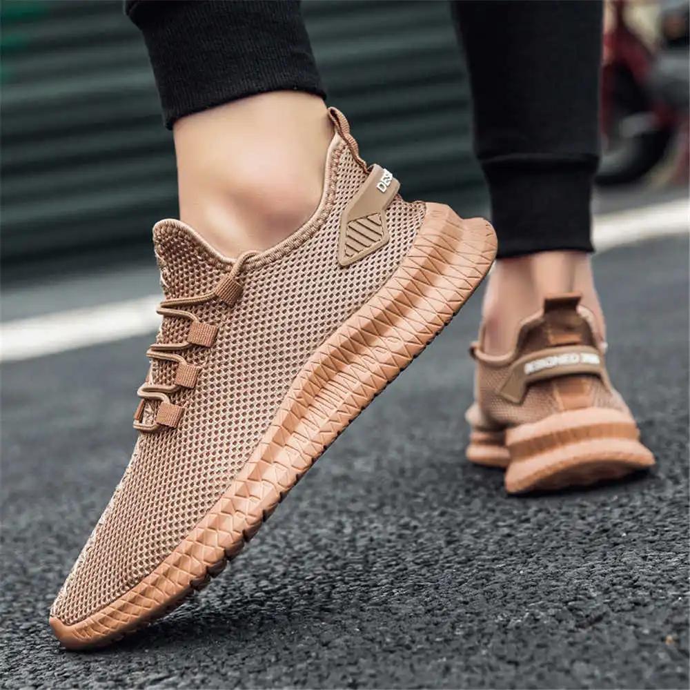 Round Toe Fabric Cheapest Shoes Men Dress Men's Shoes Shoes Dress Man Sneakers Sports Teni 2025outdoor China
