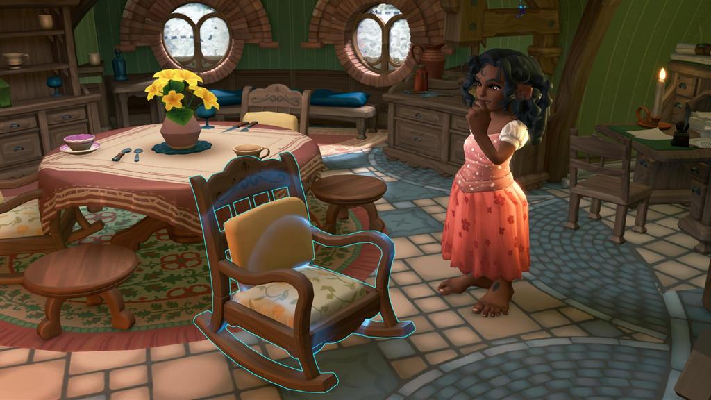 Tales of the A The Lord of the Rings Game North Switch Shire (Imported Version America) –