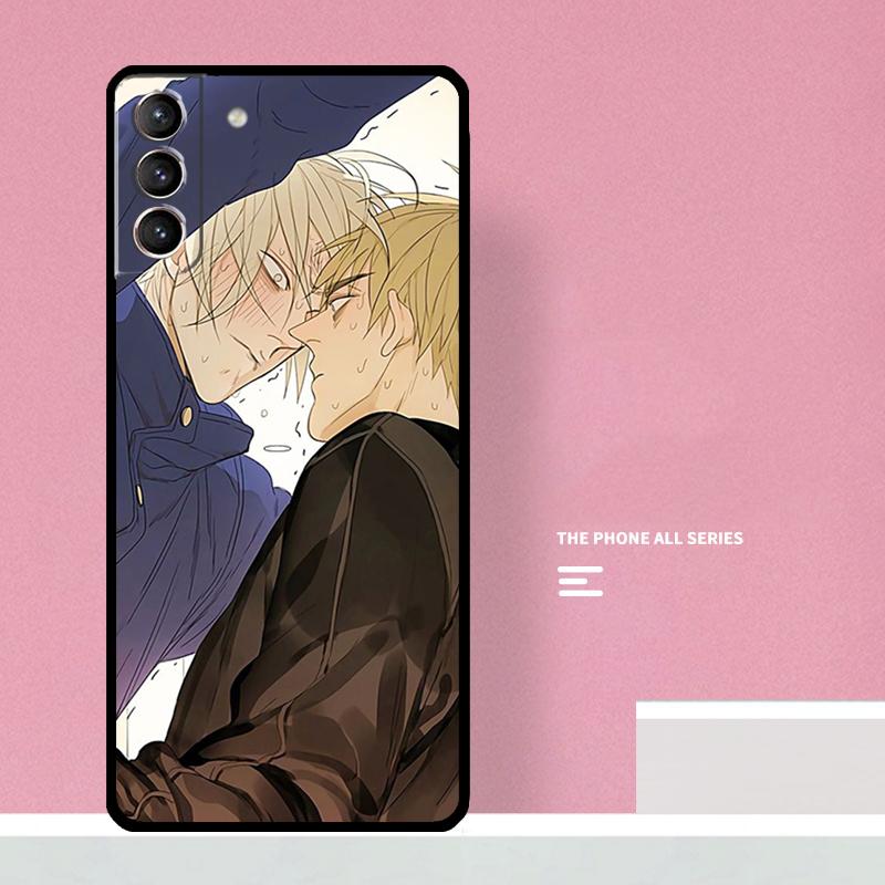 19 Days Phone Case For Samsung Galaxy S25 S26 Ultra S20 S21 S22 S23 S24 S10 Plus S25 FE Cover Coque