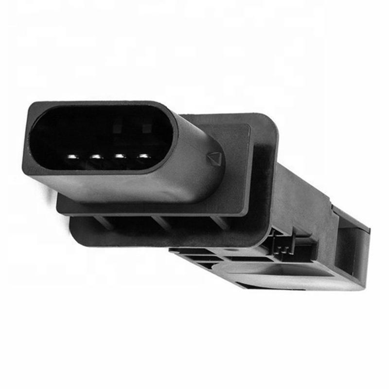 Car Air Flow Meter Sensor for W164 W251 E280 E320 E350 ML320 GL320 R320 R350 0281002695 6420940148 MAF Mass Sensor Black