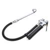 Heavy Duty 10-120 PSI Bayonet Style Inflator Gauge Universal for Car Truck