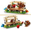LEGO Creator 31143 Birdhouse