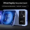 Gionee i15 Pro Dual-Screen 4G Android Smartphone (CN version)