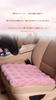 Car Cushion, Car Cushion, Car Seat Cushion, Car Seat Cushion 3-piece Set Fluffy Cushion Seat Seat Cute Stylish Scandinavian Car Seat Cover Plush