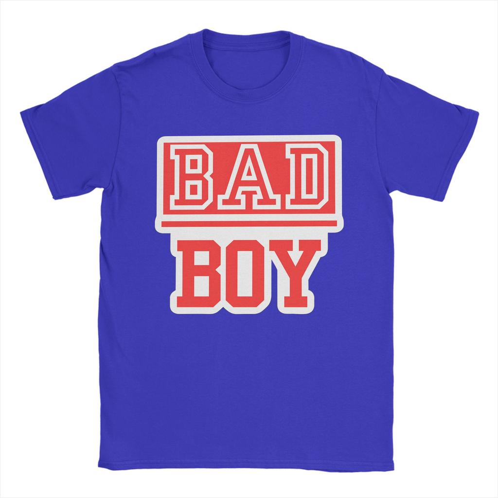 Unisex TShirt Good Boy Novelty Pure Cotton Tees Short Sleeve T Shirts Crew Neck Tops Graphic
