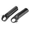 Cycling Mountain Bicycle Vice Handlebar Bar Bike Handlebar End Grips Aluminum Alloy