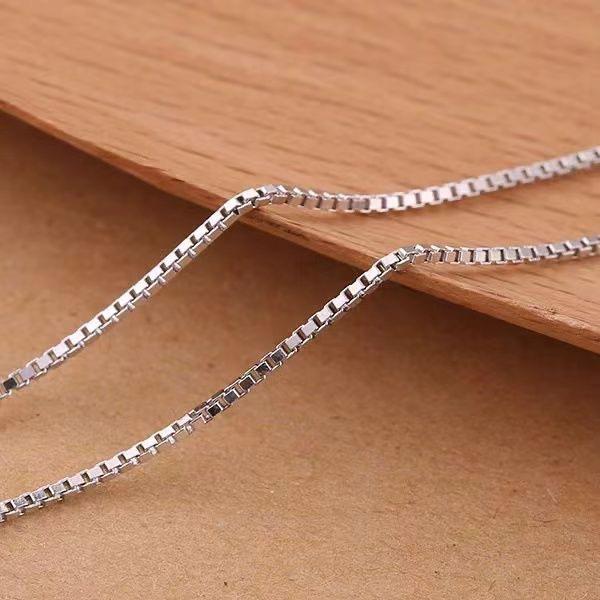 Cartoon 3D Cute Cat Pendant Necklace – Japanese & Korean Fashion Style