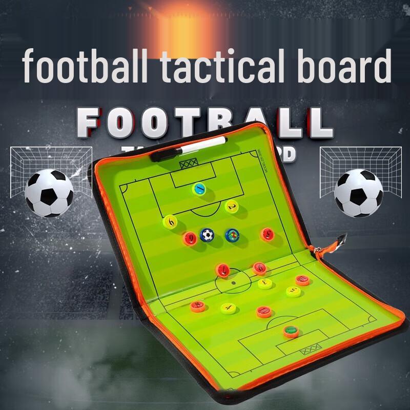 WEZHO Football Coach Tactical Board