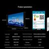 Periféricos para computadores – Monitores portáteis