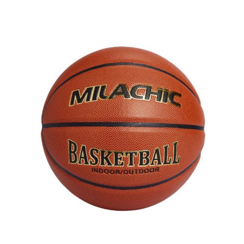 Le Mi La Premium Microfiber Basketball
