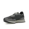 New Balance Unisex 327 Dark Grey Lifestyle Sneakers U327OD