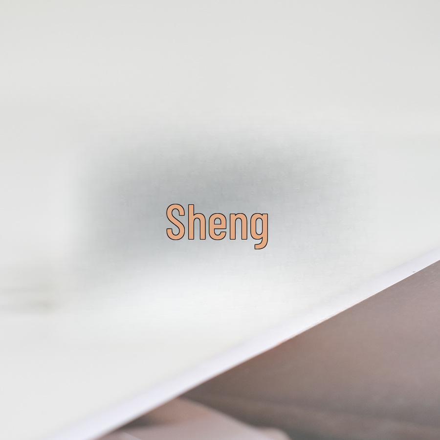 Korean-Style Temperament Square Acetate Hair Clip for Women - Large Ponytail Accessory